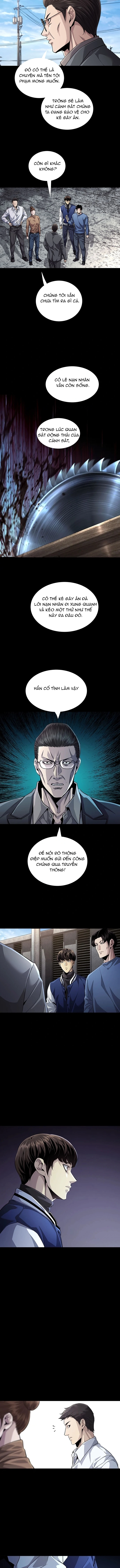 Tao Là Công Lý Chap 160 - Next Chap 161