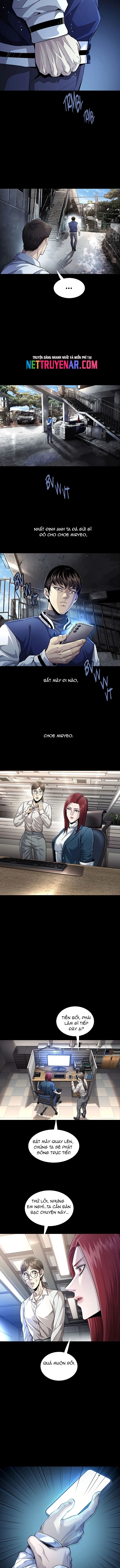 Tao Là Công Lý Chap 160 - Next Chap 161
