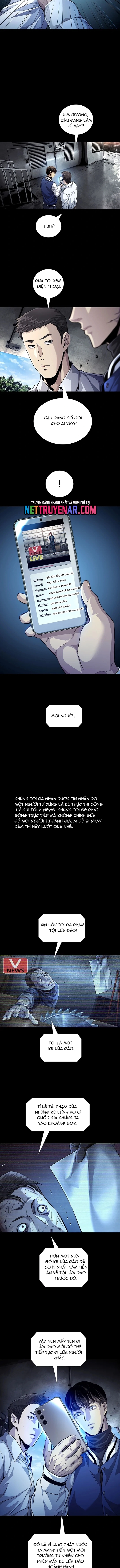 Tao Là Công Lý Chap 160 - Next Chap 161