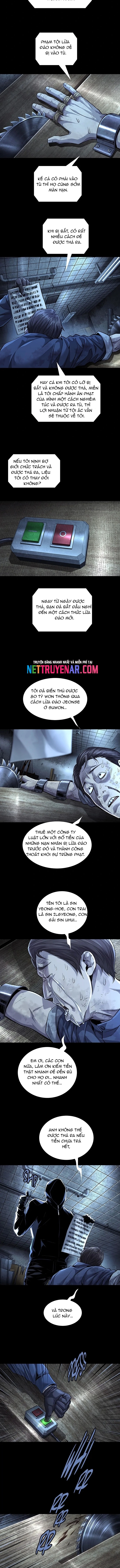 Tao Là Công Lý Chap 160 - Next Chap 161