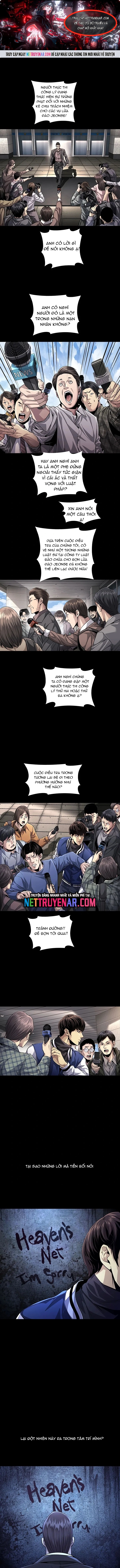 Tao Là Công Lý Chap 161 - Next Chap 162
