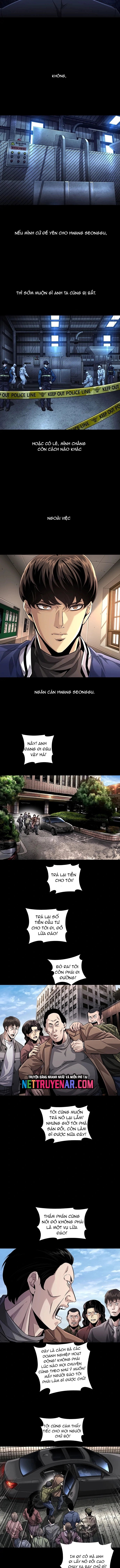 Tao Là Công Lý Chap 161 - Next Chap 162