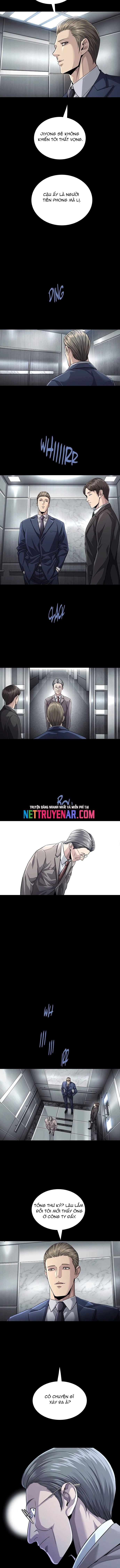 Tao Là Công Lý Chap 161 - Next Chap 162