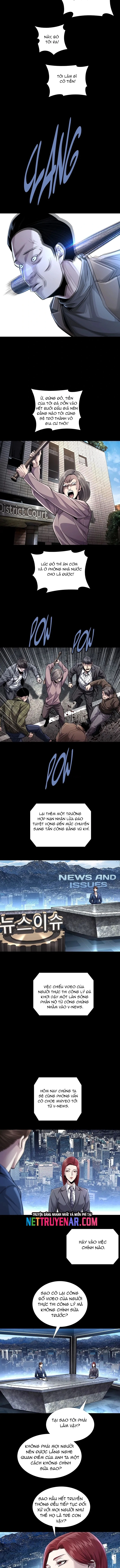 Tao Là Công Lý Chap 161 - Next Chap 162