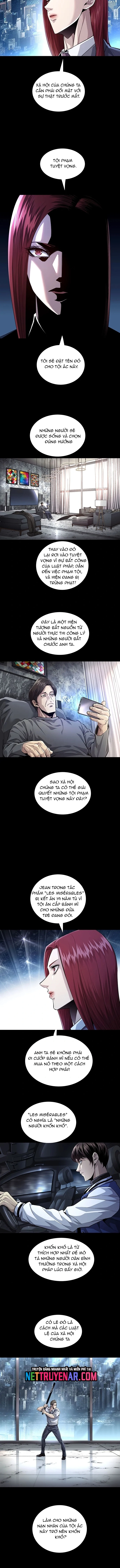 Tao Là Công Lý Chap 161 - Next Chap 162