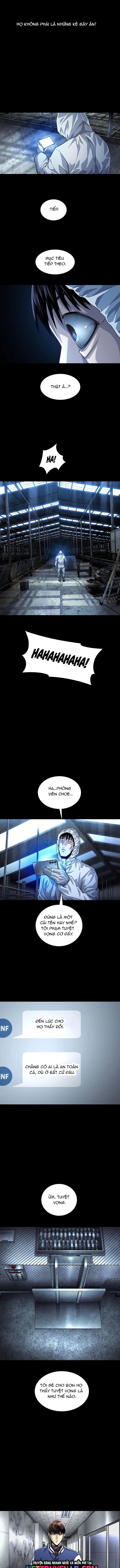 Tao Là Công Lý Chap 161 - Next Chap 162