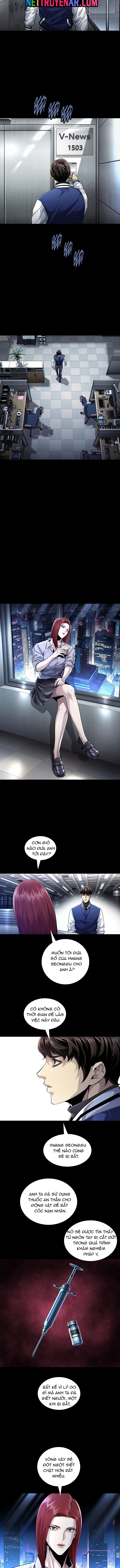 Tao Là Công Lý Chap 161 - Next Chap 162