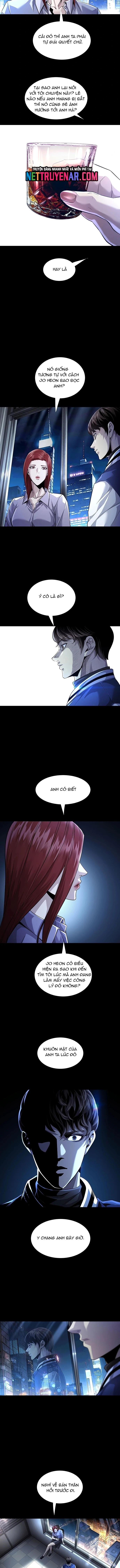 Tao Là Công Lý Chap 161 - Next Chap 162