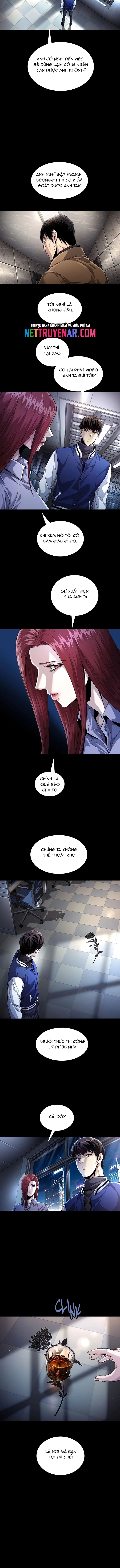 Tao Là Công Lý Chap 161 - Next Chap 162