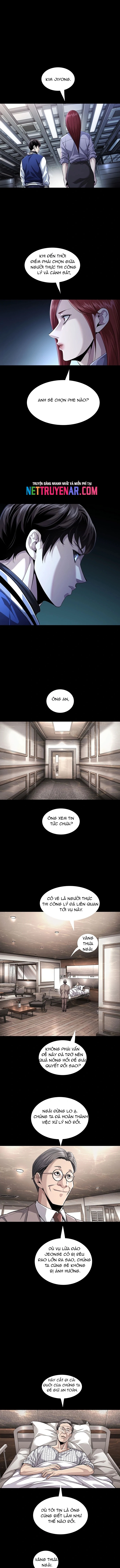 Tao Là Công Lý Chap 161 - Next Chap 162