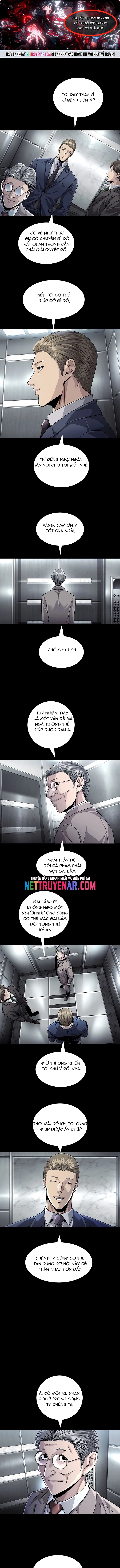 Tao Là Công Lý Chap 162 - Next Chap 163