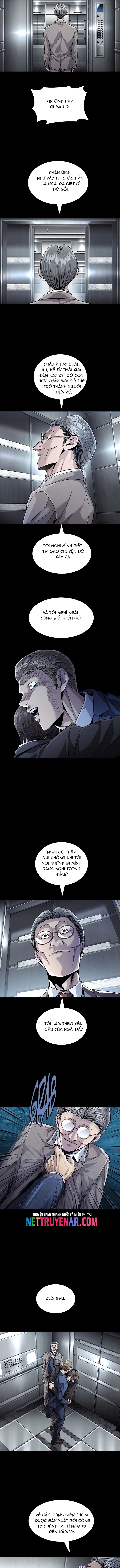 Tao Là Công Lý Chap 162 - Next Chap 163