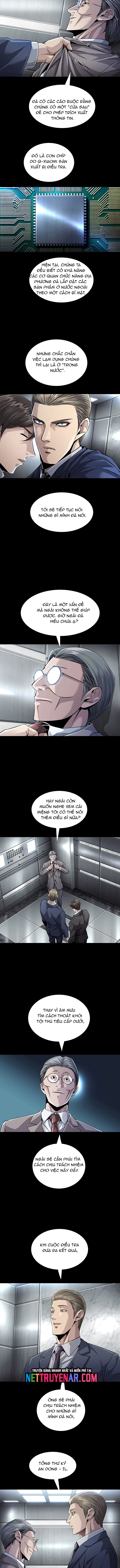 Tao Là Công Lý Chap 162 - Next Chap 163