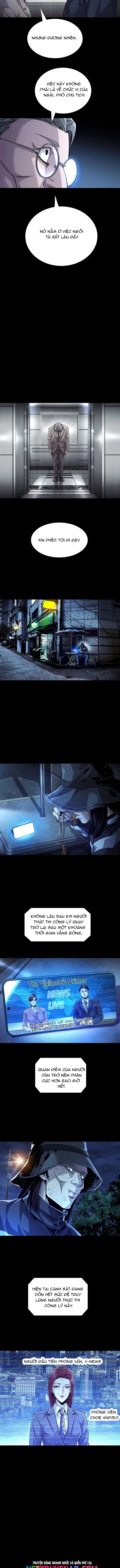 Tao Là Công Lý Chap 162 - Next Chap 163