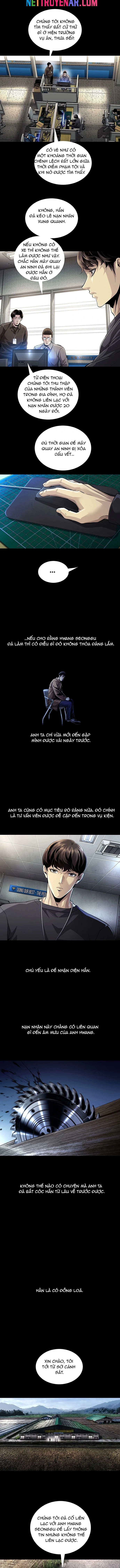 Tao Là Công Lý Chap 162 - Next Chap 163