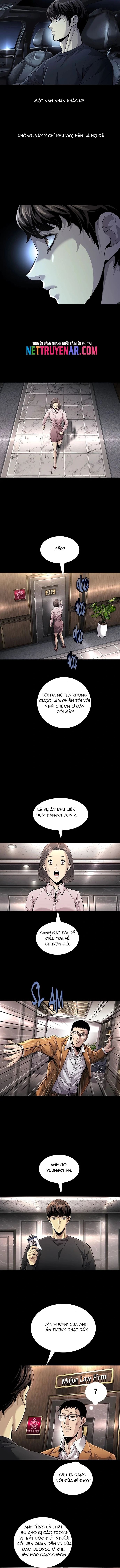 Tao Là Công Lý Chap 162 - Next Chap 163