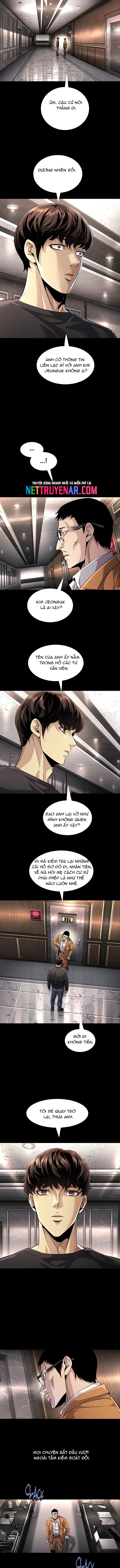 Tao Là Công Lý Chap 162 - Next Chap 163