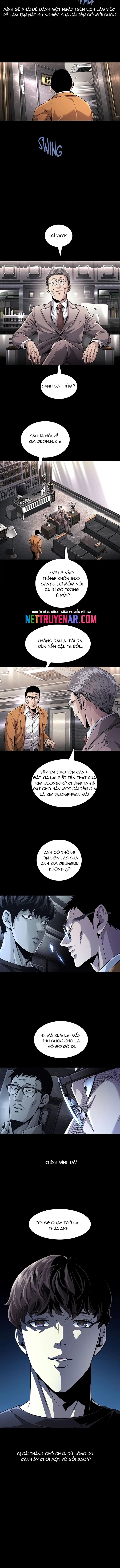 Tao Là Công Lý Chap 162 - Next Chap 163