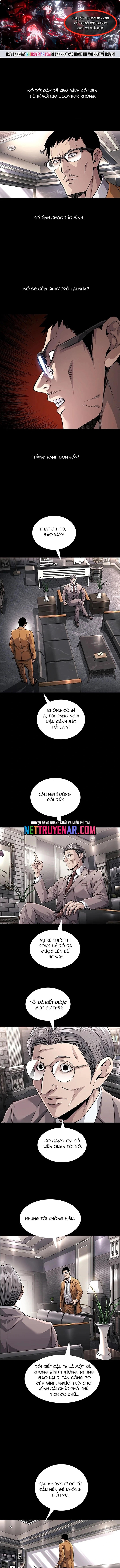 Tao Là Công Lý Chap 163 - Next Chap 164