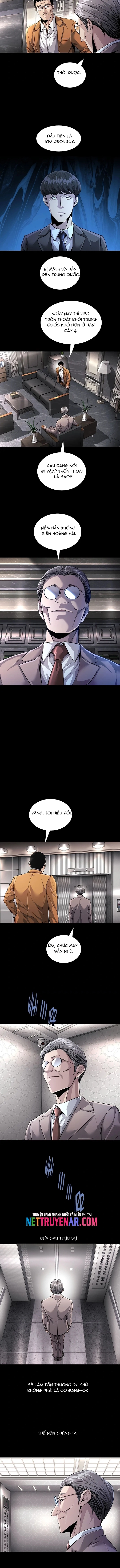 Tao Là Công Lý Chap 163 - Next Chap 164