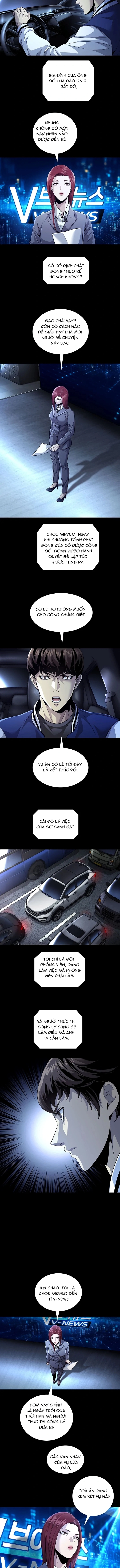 Tao Là Công Lý Chap 163 - Next Chap 164
