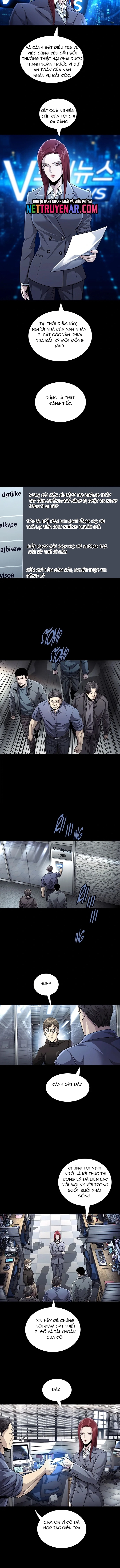 Tao Là Công Lý Chap 163 - Next Chap 164