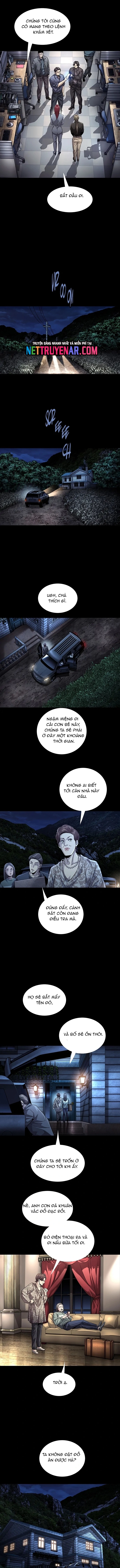 Tao Là Công Lý Chap 163 - Next Chap 164