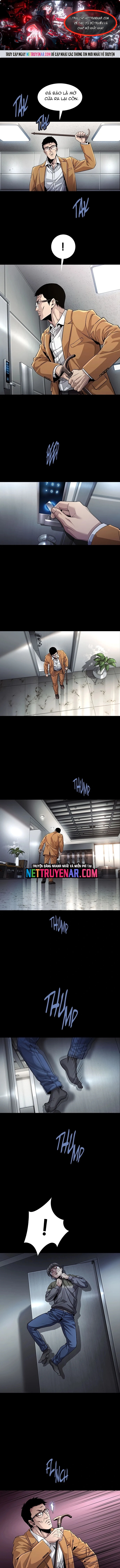 Tao Là Công Lý Chap 165 - Next Chap 166