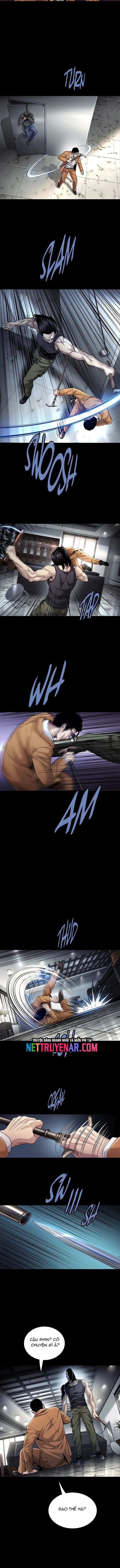 Tao Là Công Lý Chap 165 - Next Chap 166