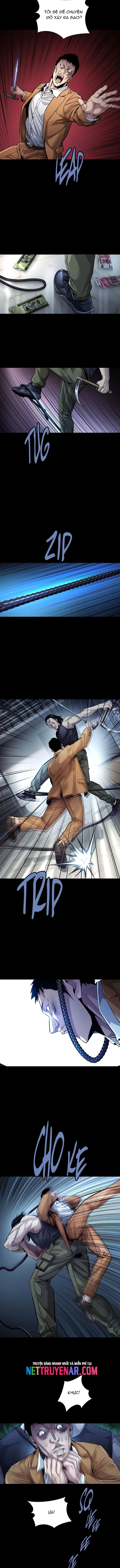 Tao Là Công Lý Chap 165 - Next Chap 166