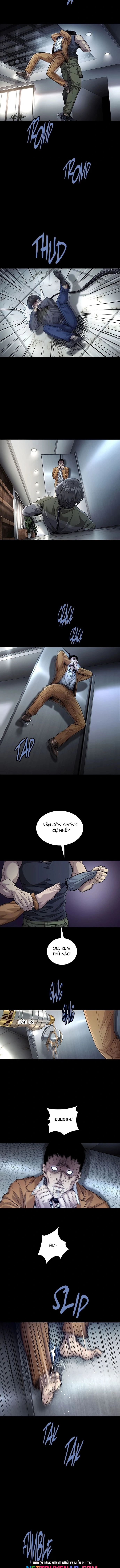 Tao Là Công Lý Chap 165 - Next Chap 166