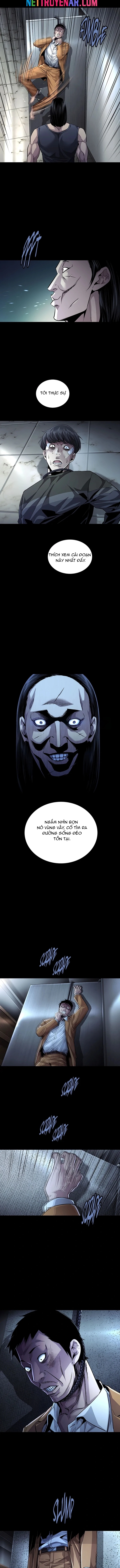 Tao Là Công Lý Chap 165 - Next Chap 166