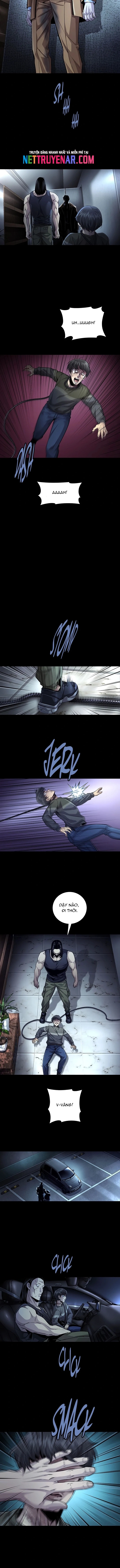 Tao Là Công Lý Chap 165 - Next Chap 166