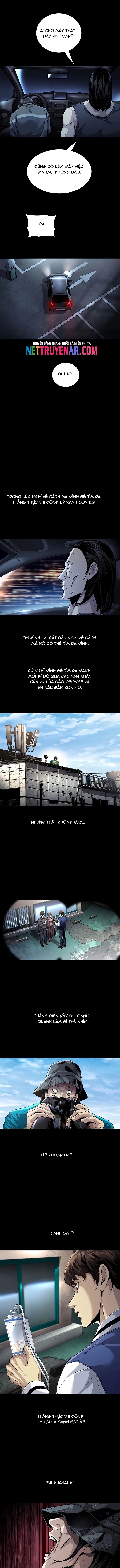 Tao Là Công Lý Chap 165 - Next Chap 166