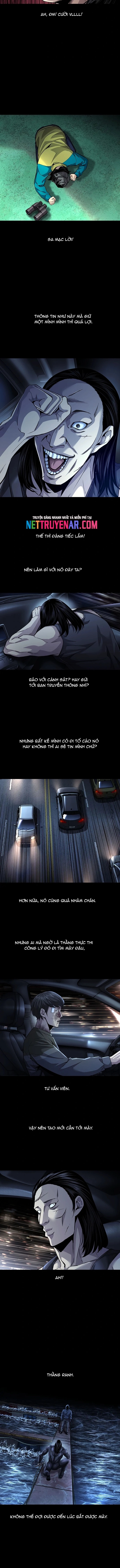 Tao Là Công Lý Chap 165 - Next Chap 166