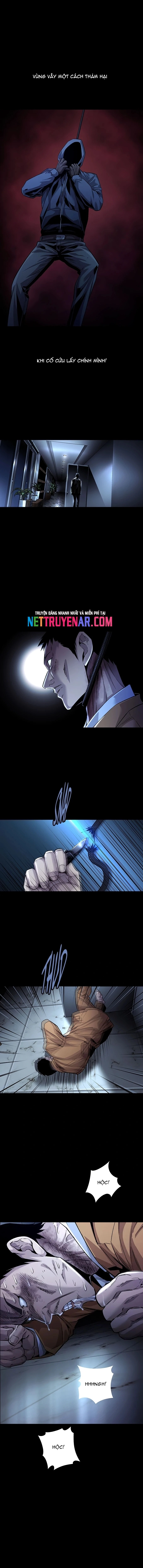 Tao Là Công Lý Chap 165 - Next Chap 166