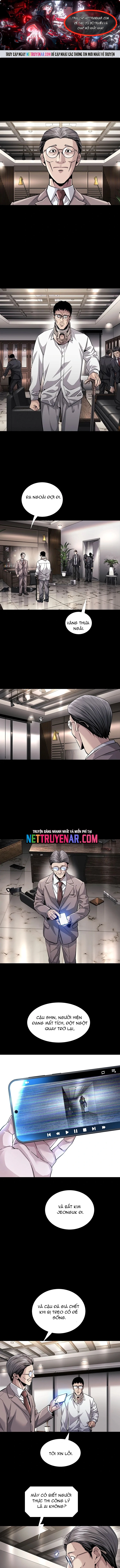 Tao Là Công Lý Chap 166 - Next Chap 167