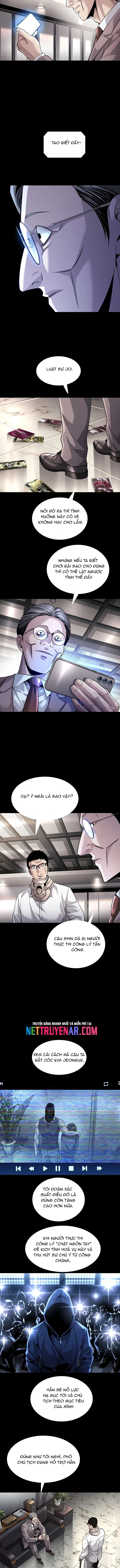 Tao Là Công Lý Chap 166 - Next Chap 167