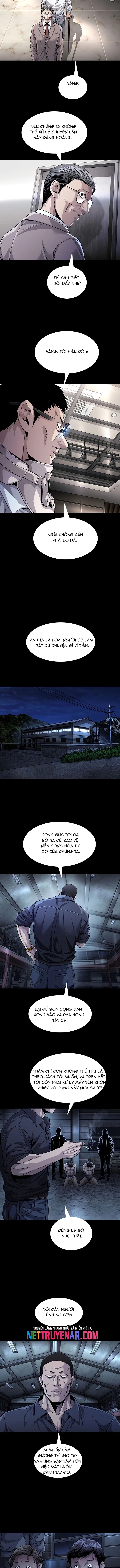 Tao Là Công Lý Chap 166 - Next Chap 167
