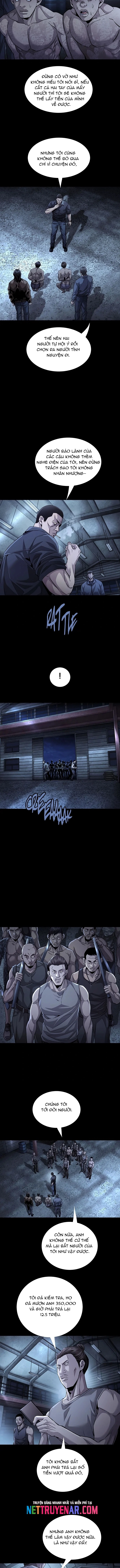 Tao Là Công Lý Chap 166 - Next Chap 167