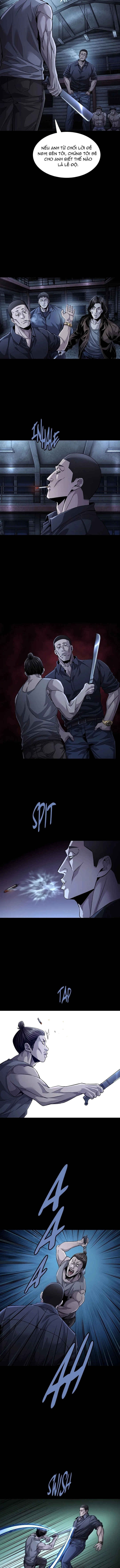 Tao Là Công Lý Chap 166 - Next Chap 167