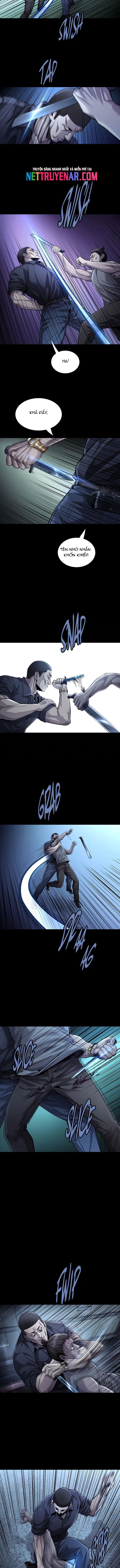 Tao Là Công Lý Chap 166 - Next Chap 167