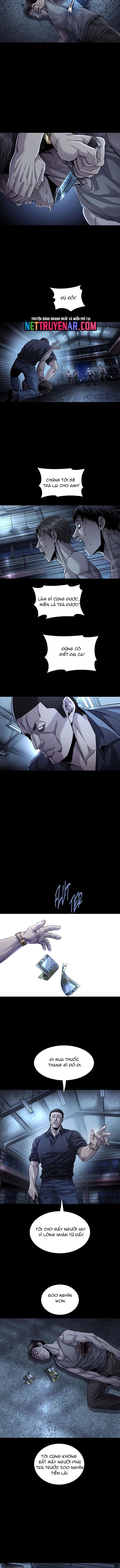 Tao Là Công Lý Chap 166 - Next Chap 167