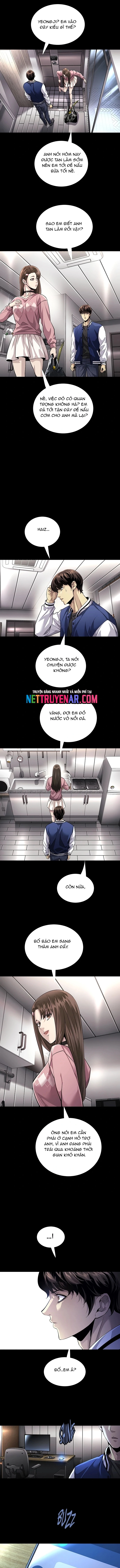 Tao Là Công Lý Chap 166 - Next Chap 167