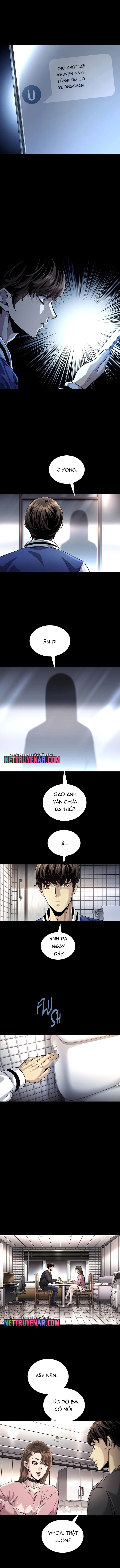 Tao Là Công Lý Chap 167 - Next Chap 168