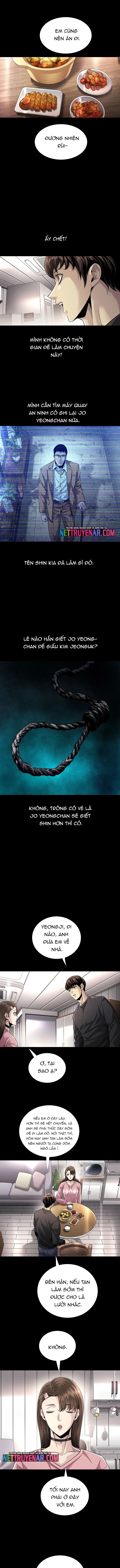 Tao Là Công Lý Chap 167 - Next Chap 168