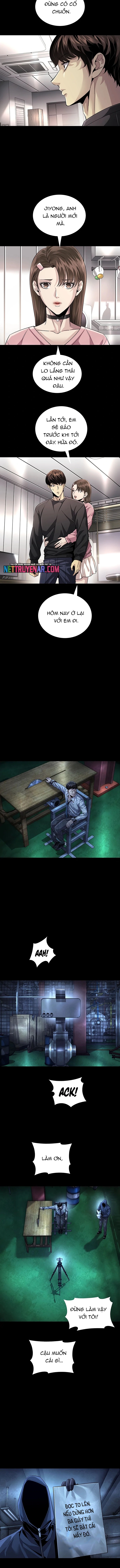 Tao Là Công Lý Chap 167 - Next Chap 168