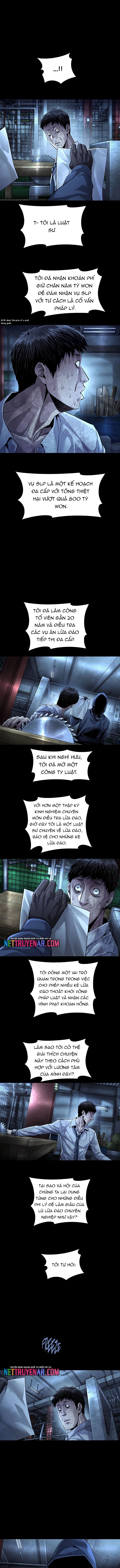 Tao Là Công Lý Chap 167 - Next Chap 168