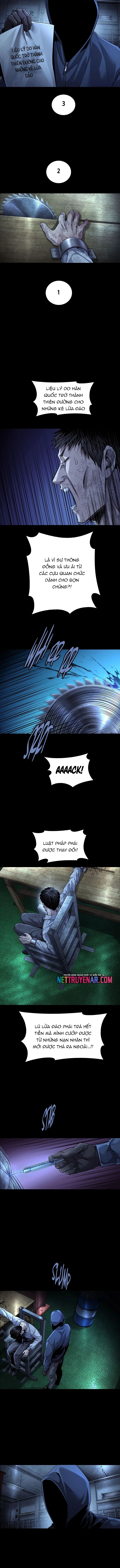 Tao Là Công Lý Chap 167 - Next Chap 168