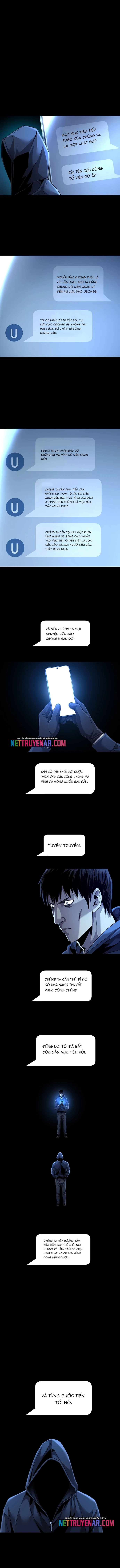 Tao Là Công Lý Chap 167 - Next Chap 168